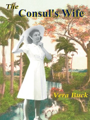 cover image of The Consul's Wife